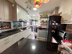 Blk 418 Pasir Ris Drive 6 (Pasir Ris), HDB Executive #504541651